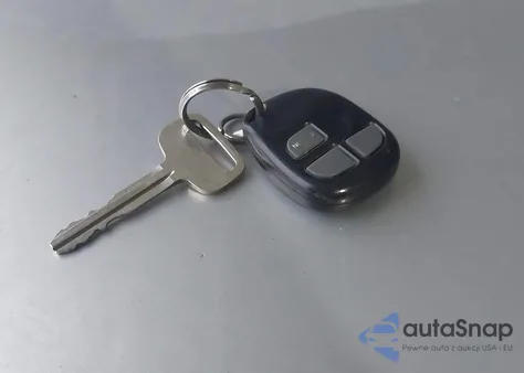 2001 Toyota 4Runner Sr5 V6 from USA, damaged, VIN JT3GN86R510192607